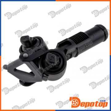 Gicleur de lave-phare droite pour VOLVO | EDS-VV-025, 8659928